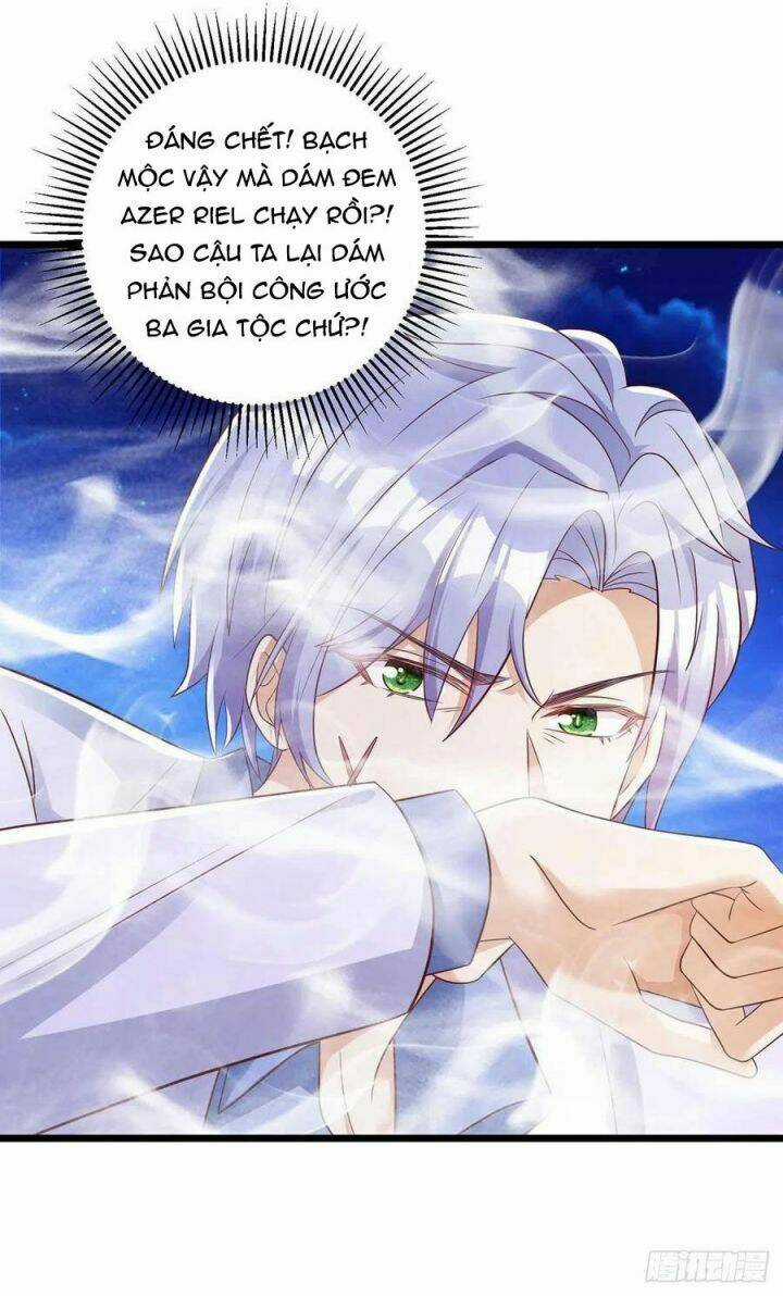 Thú Thụ Bất Thân - Chapter 57 - Trang 24