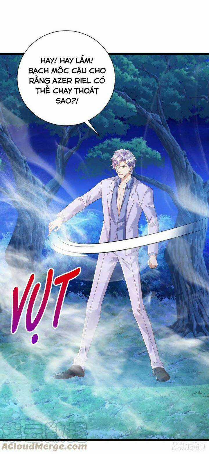 Thú Thụ Bất Thân - Chapter 57 - Trang 25