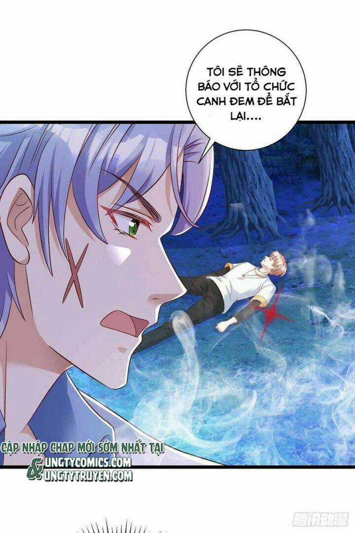 Thú Thụ Bất Thân - Chapter 57 - Trang 26