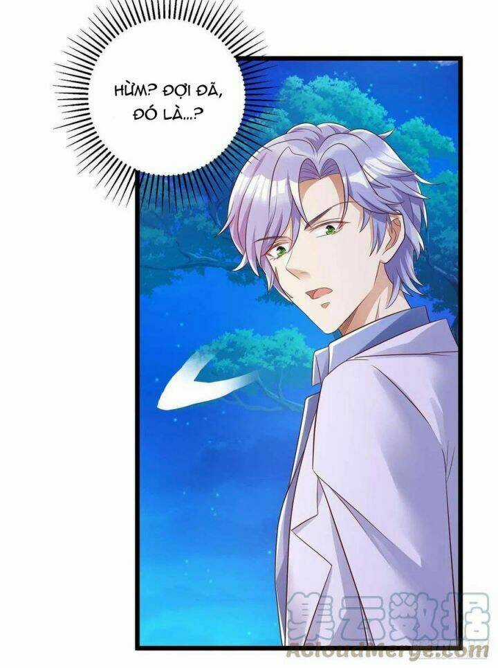 Thú Thụ Bất Thân - Chapter 57 - Trang 27