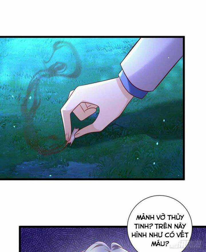 Thú Thụ Bất Thân - Chapter 57 - Trang 28