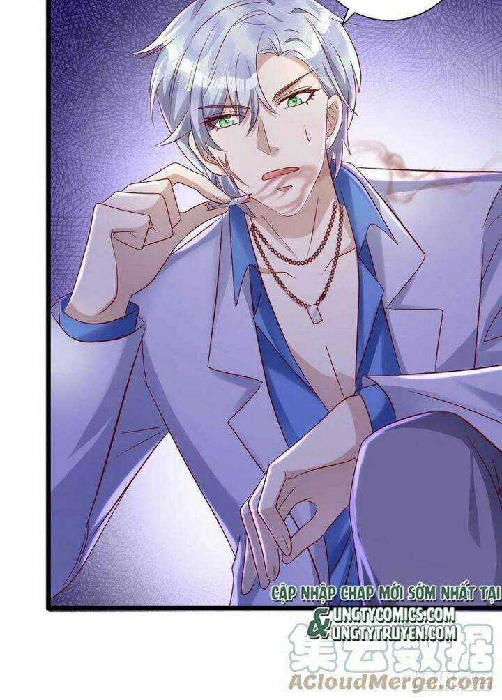 Thú Thụ Bất Thân - Chapter 57 - Trang 29