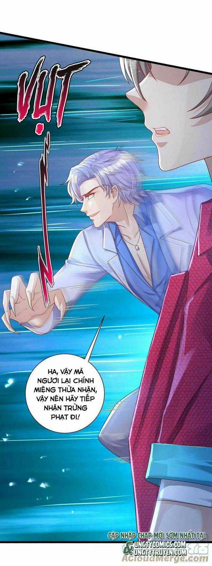 Thú Thụ Bất Thân - Chapter 57 - Trang 4