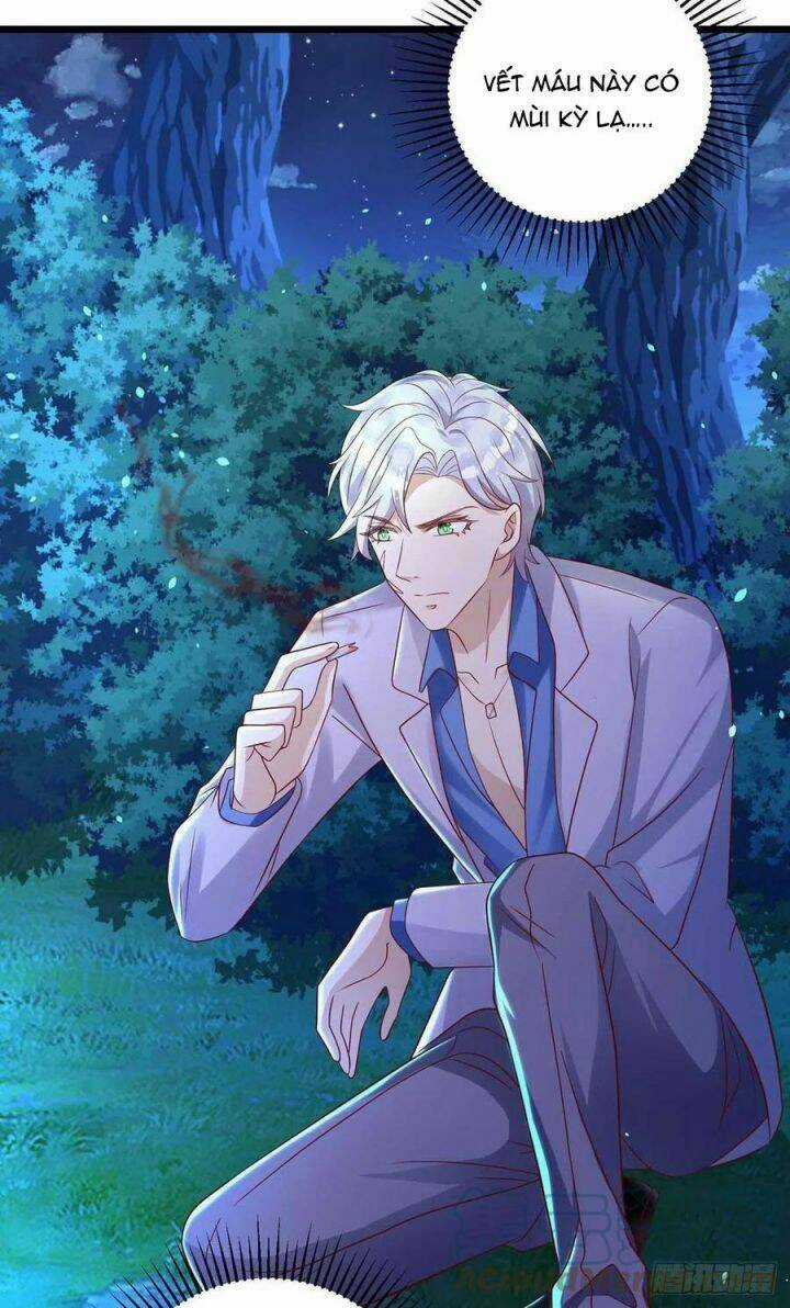 Thú Thụ Bất Thân - Chapter 57 - Trang 31