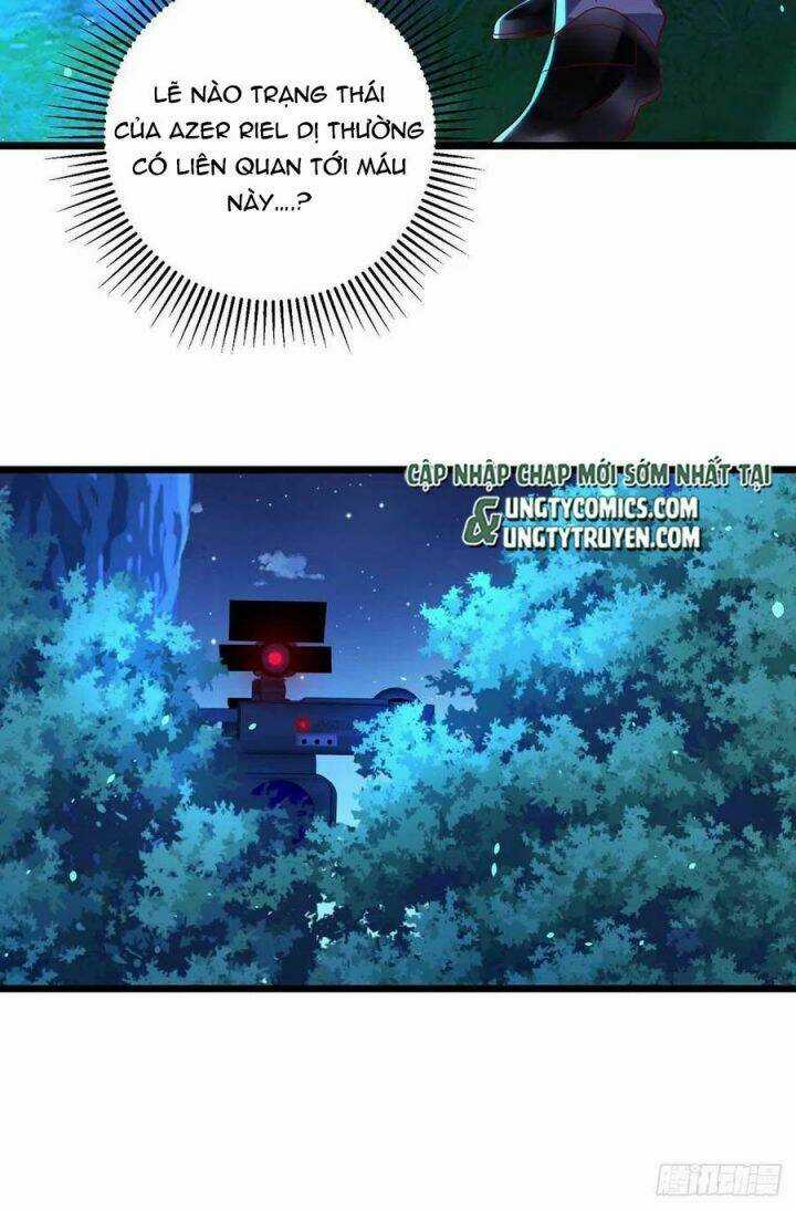 Thú Thụ Bất Thân - Chapter 57 - Trang 32