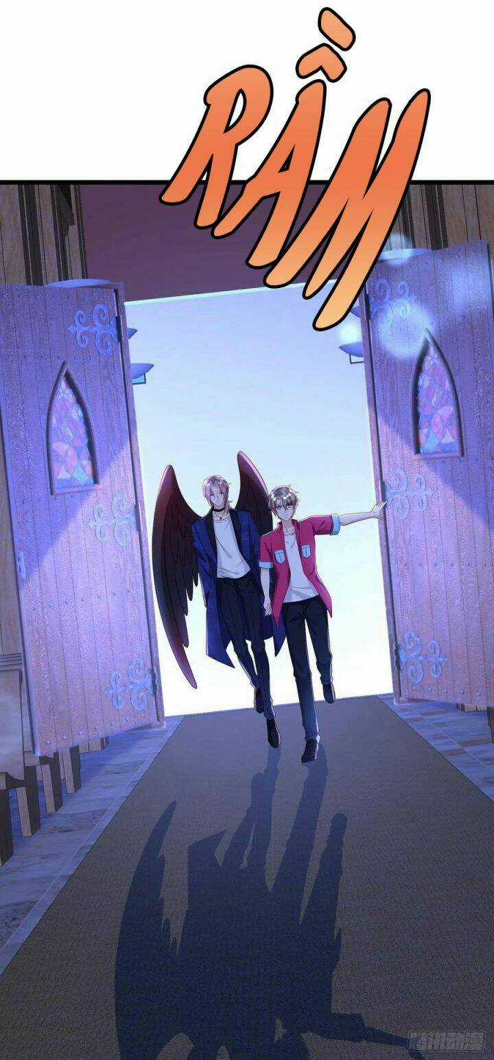 Thú Thụ Bất Thân - Chapter 57 - Trang 34