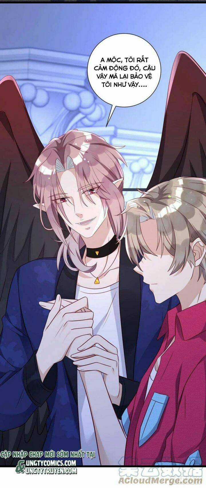 Thú Thụ Bất Thân - Chapter 57 - Trang 35