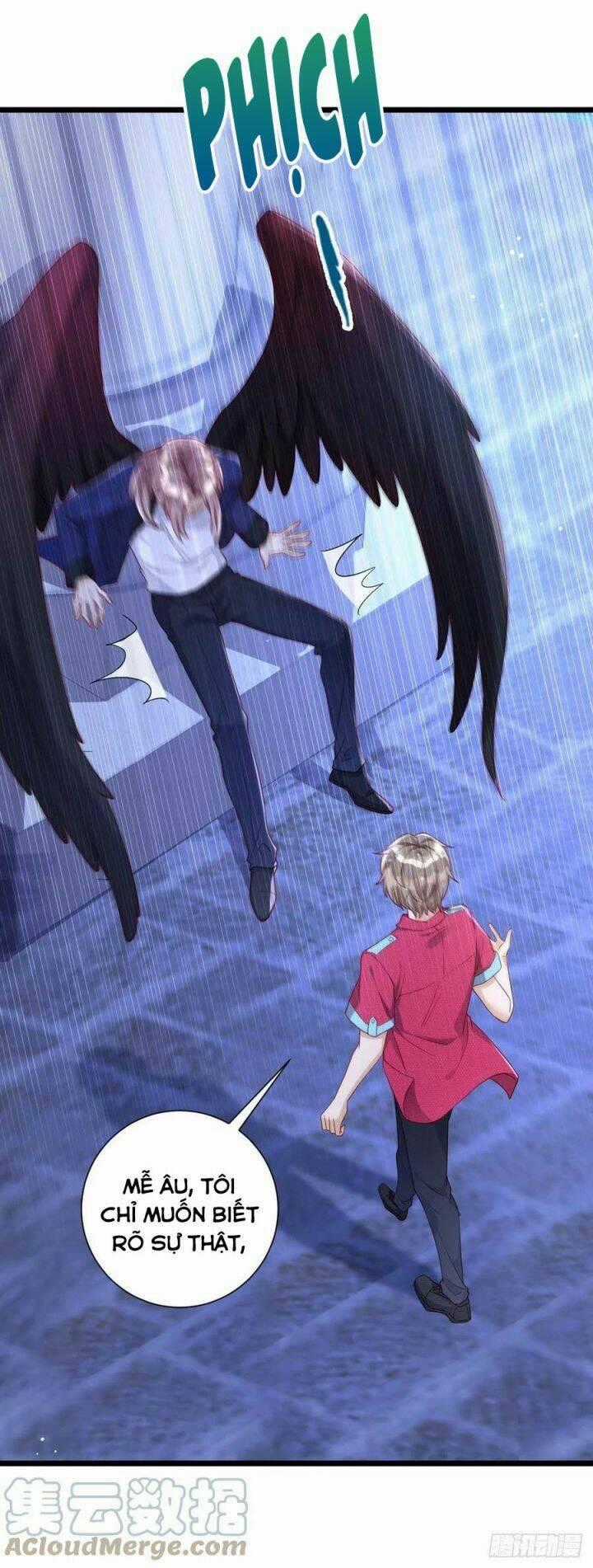 Thú Thụ Bất Thân - Chapter 57 - Trang 37