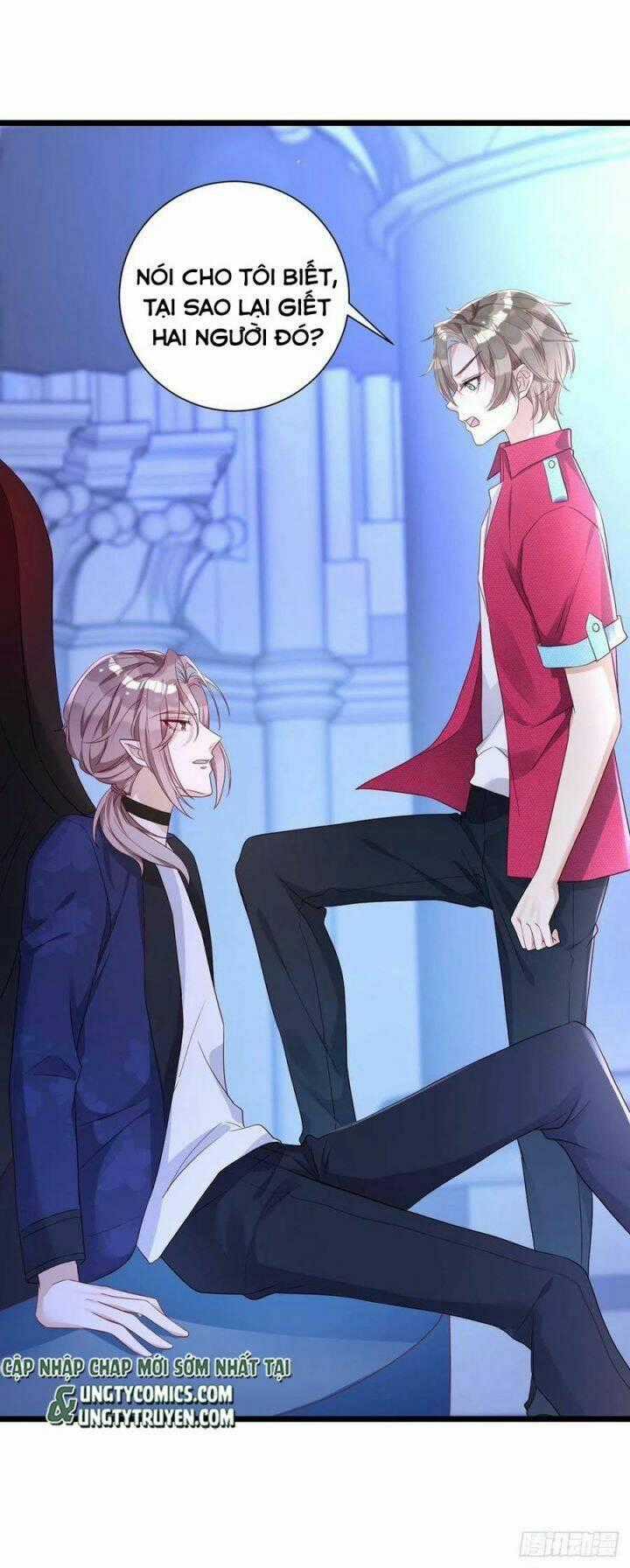 Thú Thụ Bất Thân - Chapter 57 - Trang 38