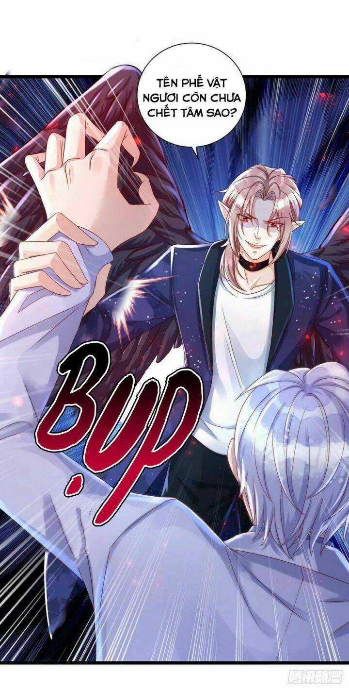 Thú Thụ Bất Thân - Chapter 57 - Trang 5