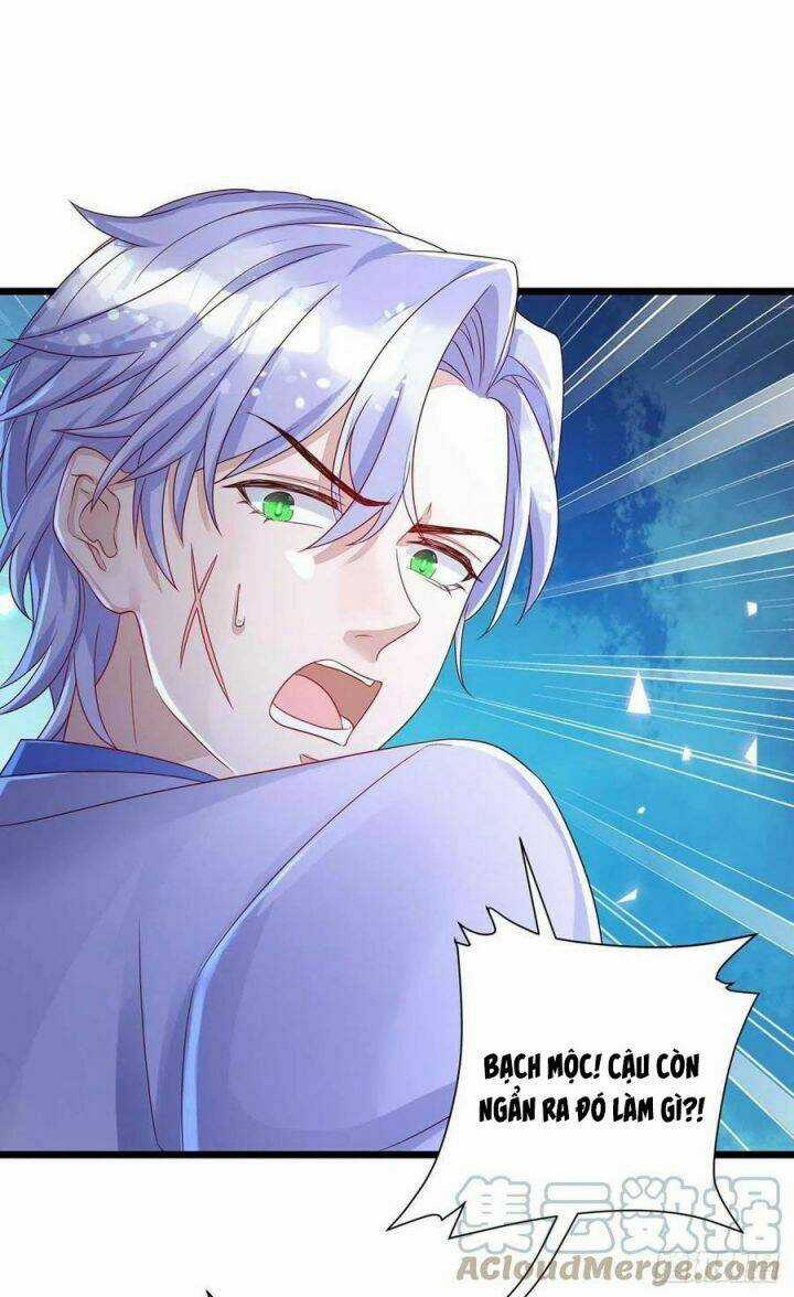 Thú Thụ Bất Thân - Chapter 57 - Trang 6