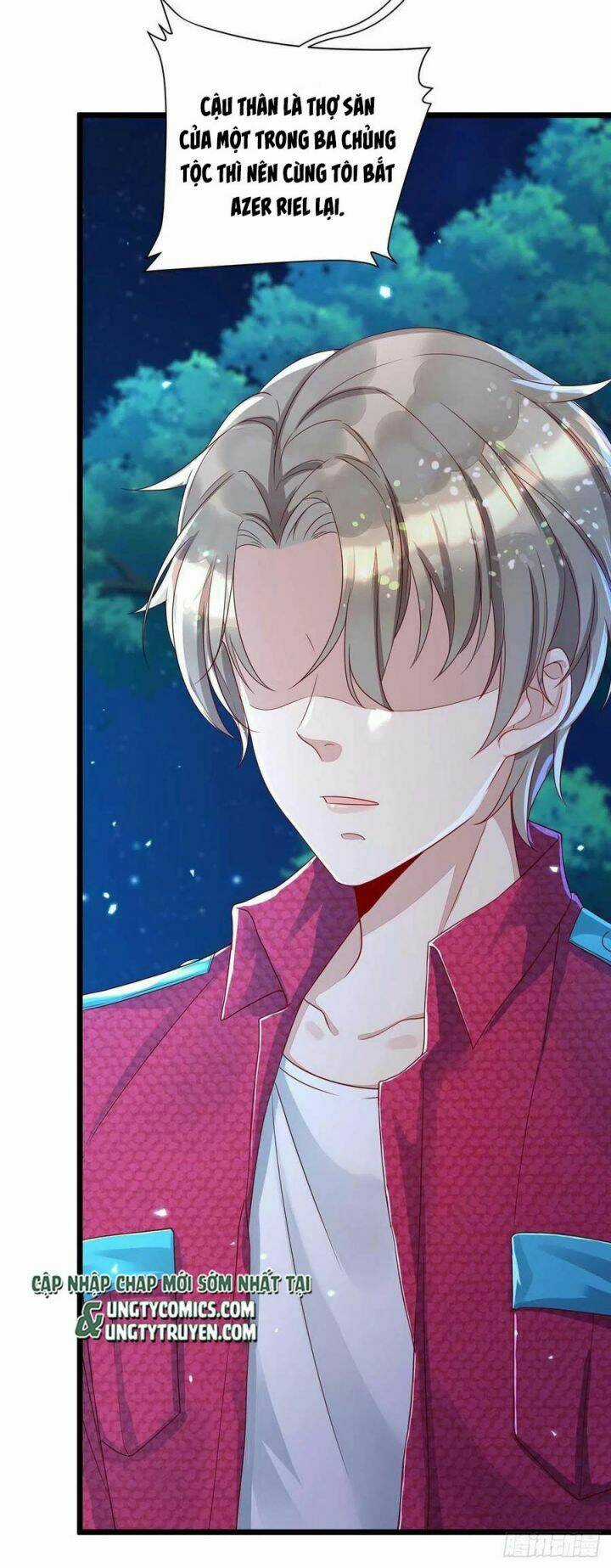 Thú Thụ Bất Thân - Chapter 57 - Trang 7