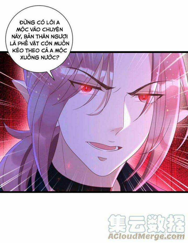 Thú Thụ Bất Thân - Chapter 57 - Trang 8