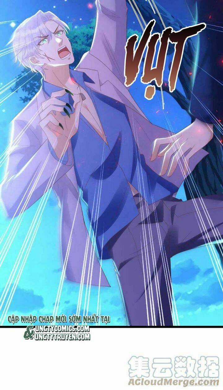 Thú Thụ Bất Thân - Chapter 57 - Trang 10