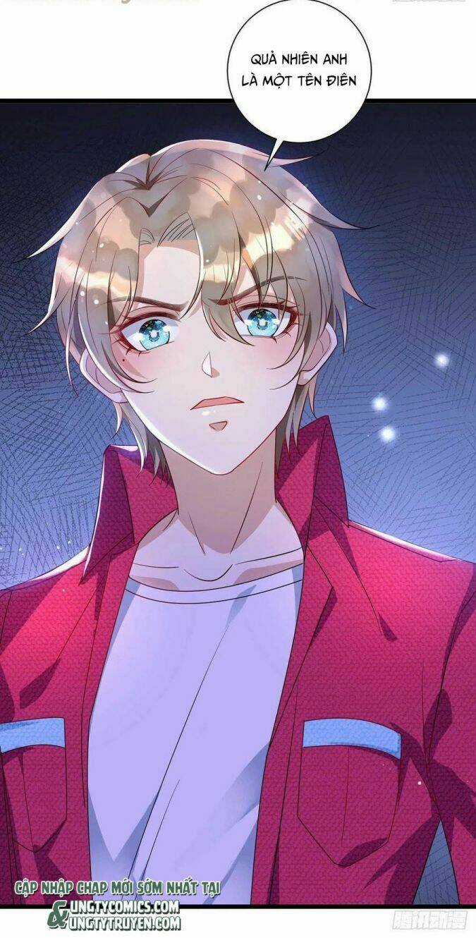 Thú Thụ Bất Thân - Chapter 58 - Trang 11