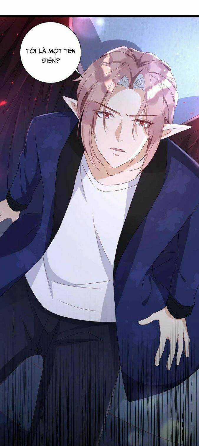 Thú Thụ Bất Thân - Chapter 58 - Trang 12