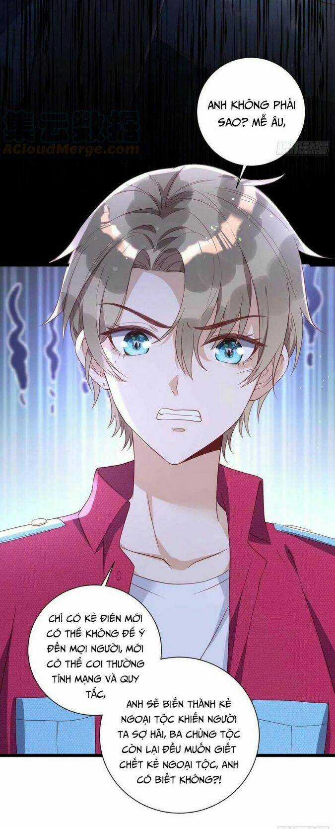 Thú Thụ Bất Thân - Chapter 58 - Trang 13