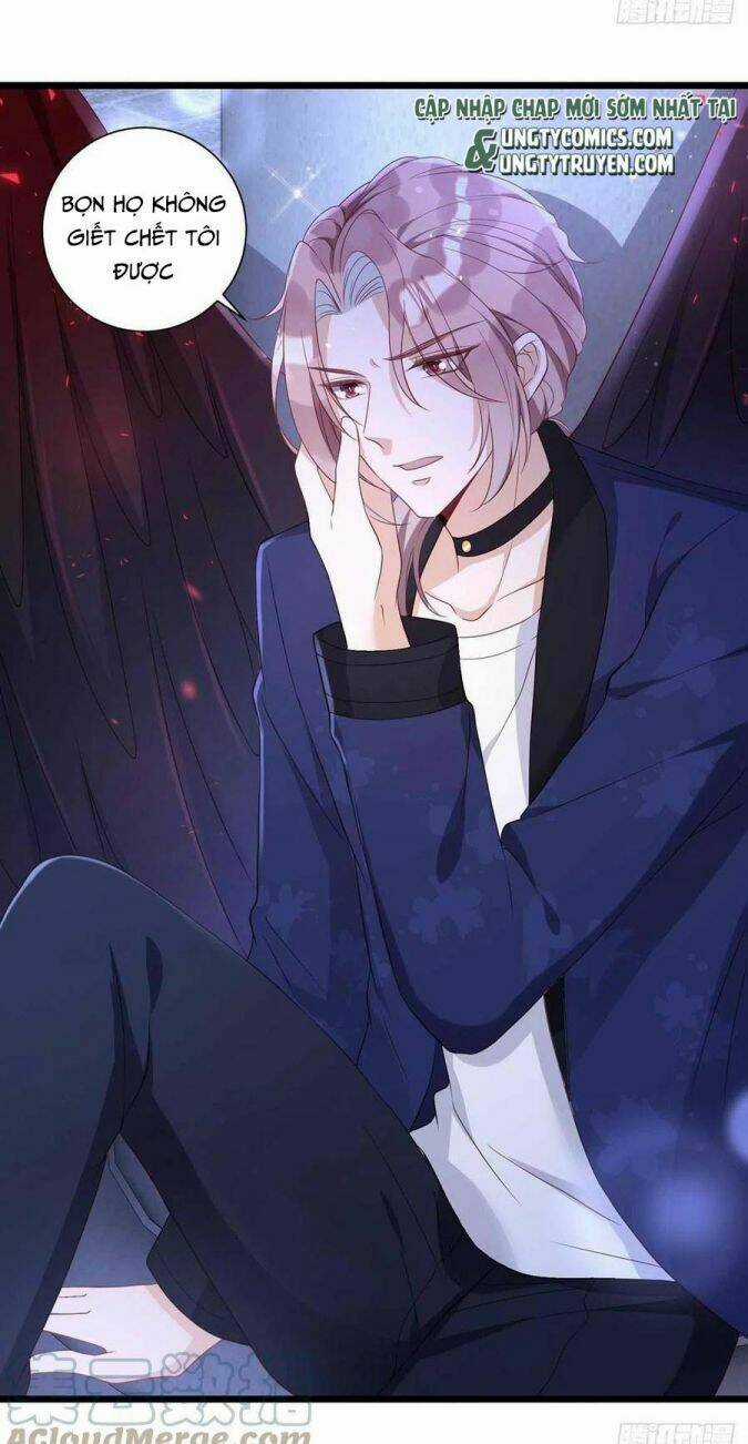 Thú Thụ Bất Thân - Chapter 58 - Trang 14