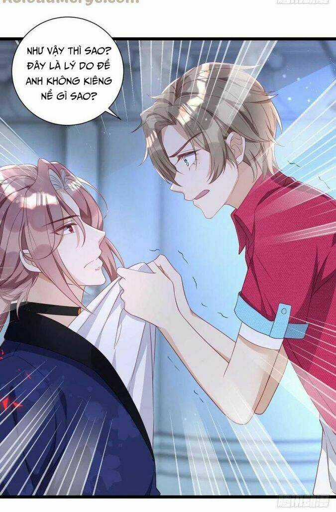 Thú Thụ Bất Thân - Chapter 58 - Trang 15