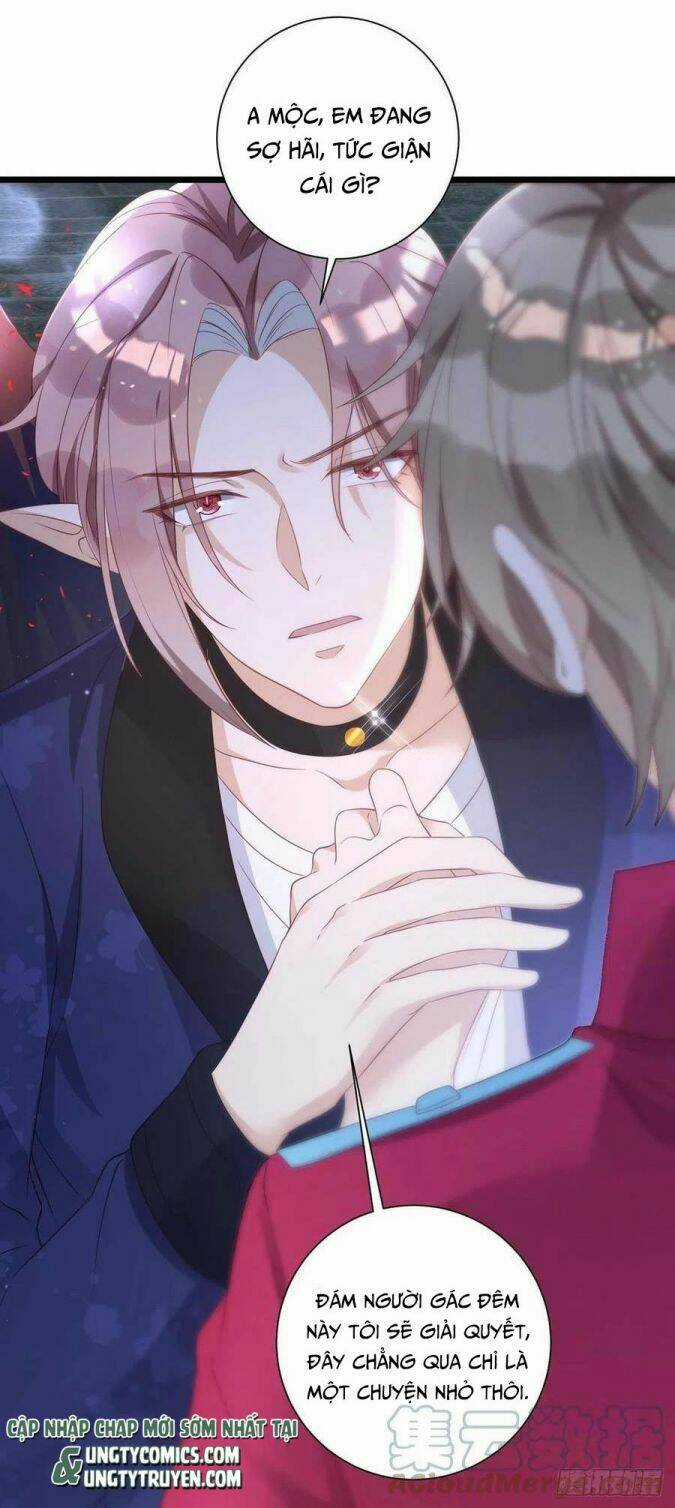 Thú Thụ Bất Thân - Chapter 58 - Trang 16