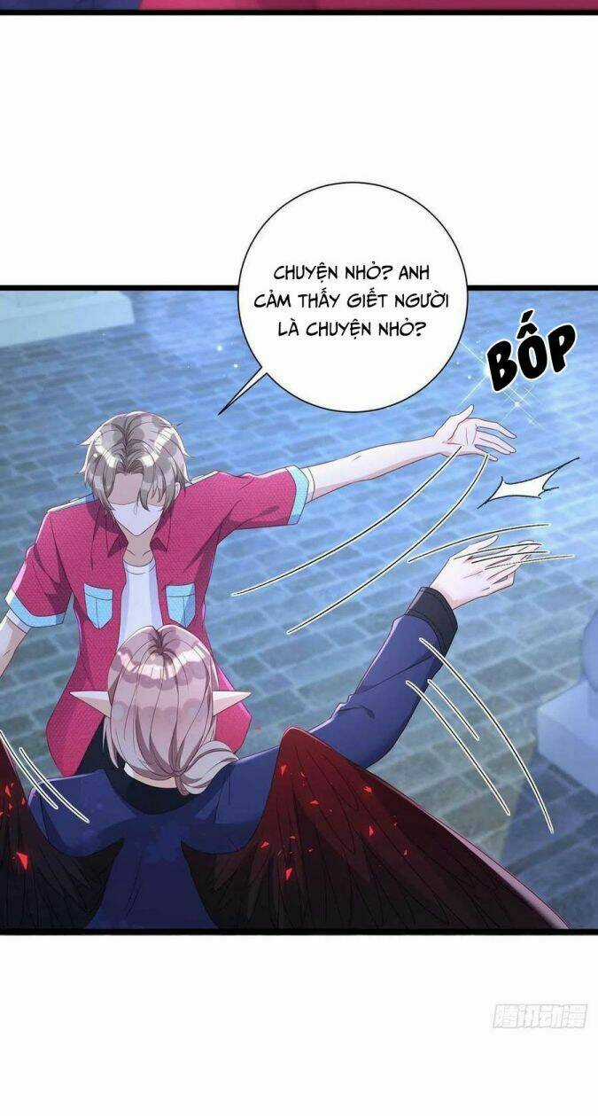 Thú Thụ Bất Thân - Chapter 58 - Trang 17