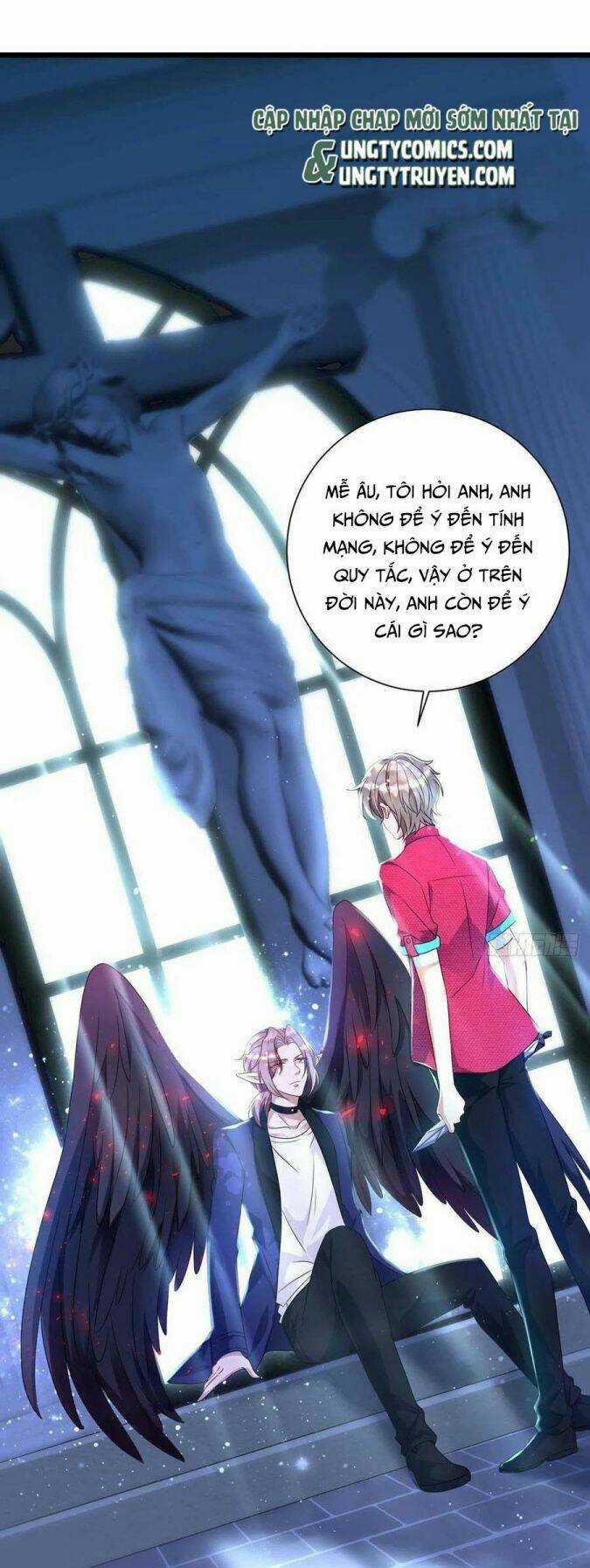 Thú Thụ Bất Thân - Chapter 58 - Trang 19