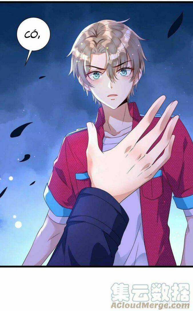 Thú Thụ Bất Thân - Chapter 58 - Trang 21