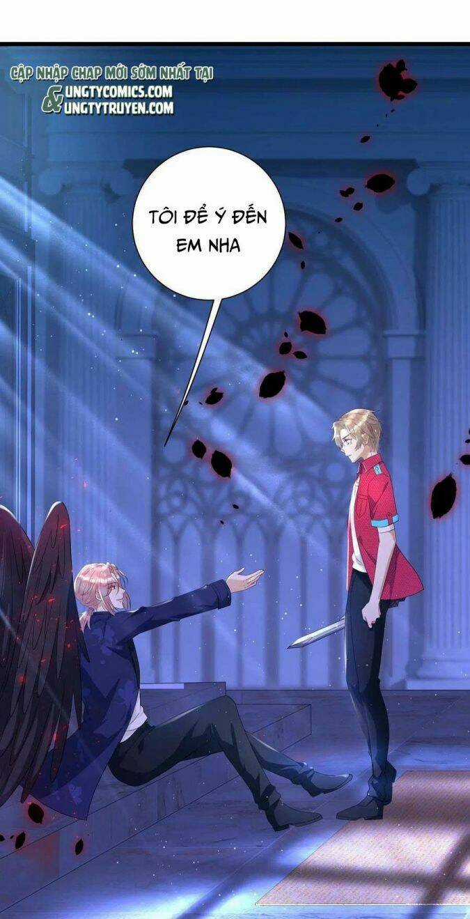 Thú Thụ Bất Thân - Chapter 58 - Trang 22