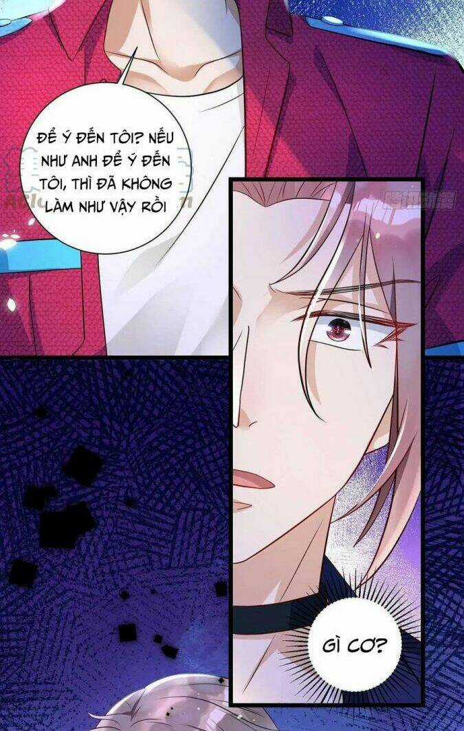 Thú Thụ Bất Thân - Chapter 58 - Trang 24