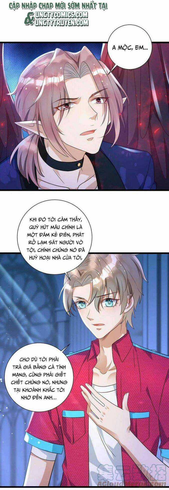 Thú Thụ Bất Thân - Chapter 58 - Trang 26