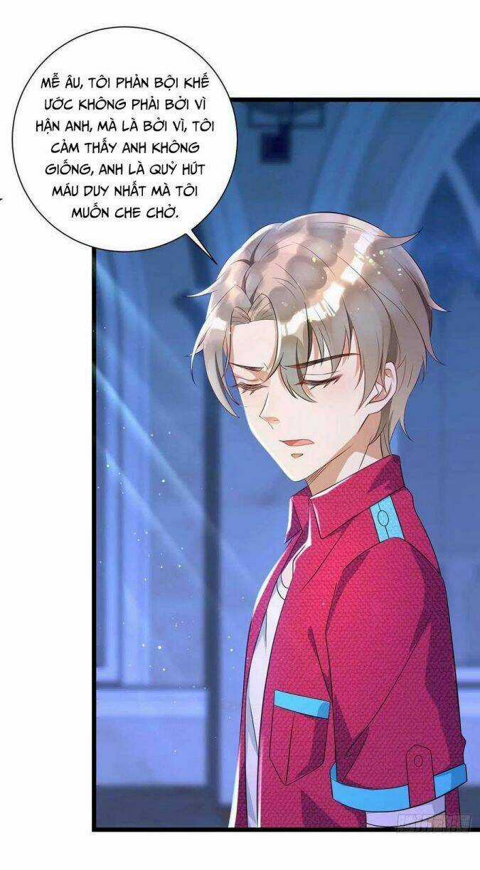 Thú Thụ Bất Thân - Chapter 58 - Trang 27