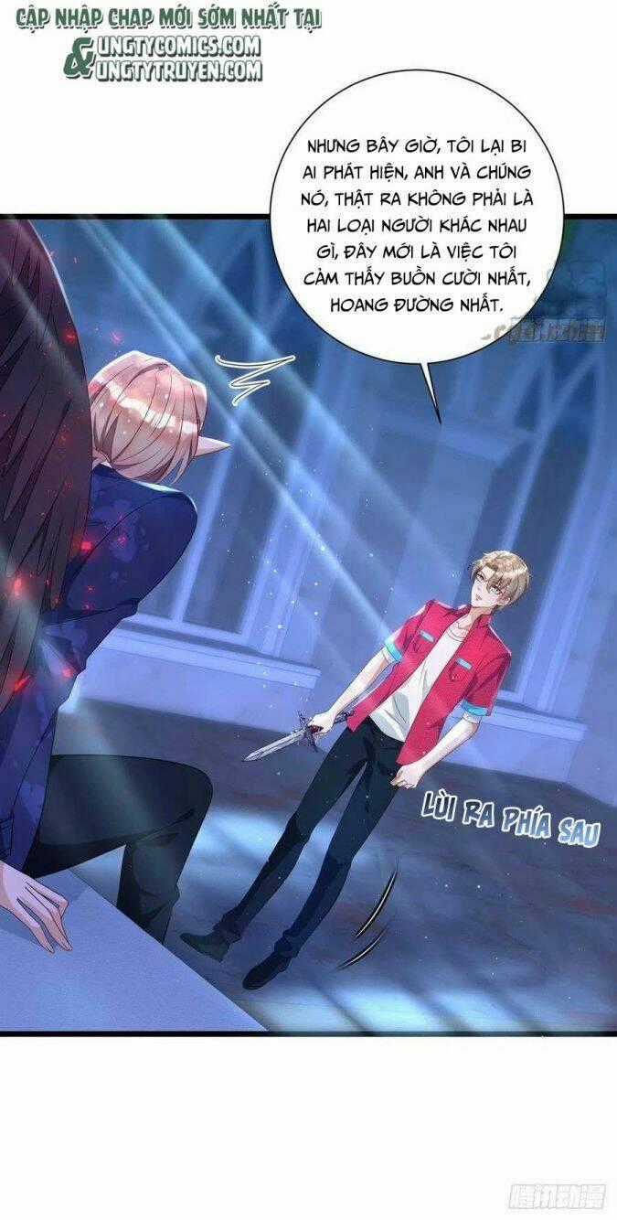 Thú Thụ Bất Thân - Chapter 58 - Trang 29