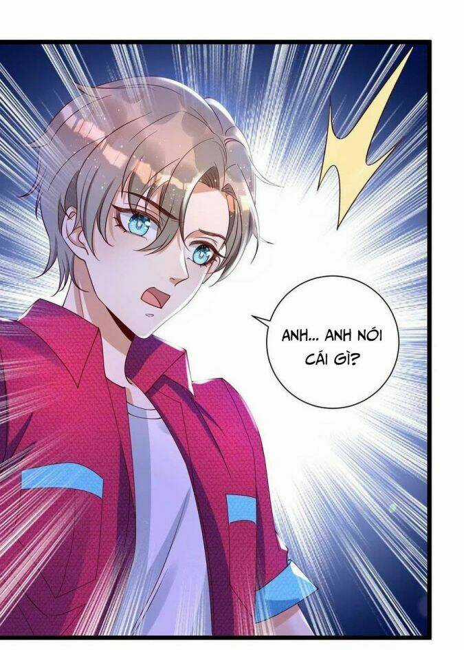 Thú Thụ Bất Thân - Chapter 58 - Trang 5