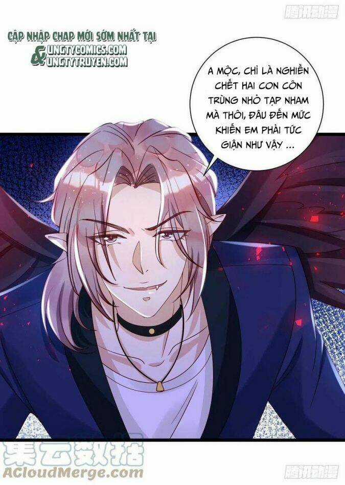 Thú Thụ Bất Thân - Chapter 58 - Trang 6