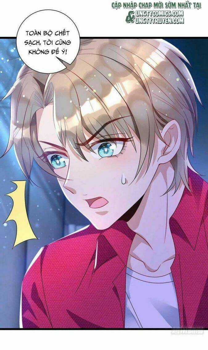 Thú Thụ Bất Thân - Chapter 58 - Trang 9