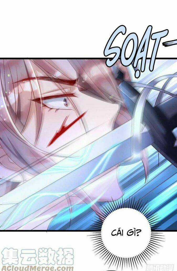 Thú Thụ Bất Thân - Chapter 58 - Trang 10