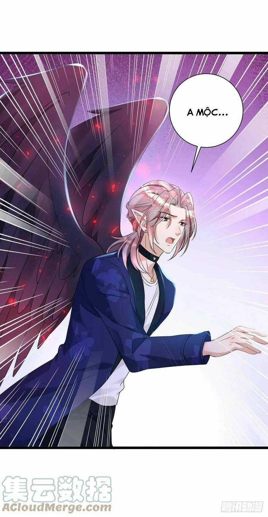 Thú Thụ Bất Thân - Chapter 59 - Trang 2