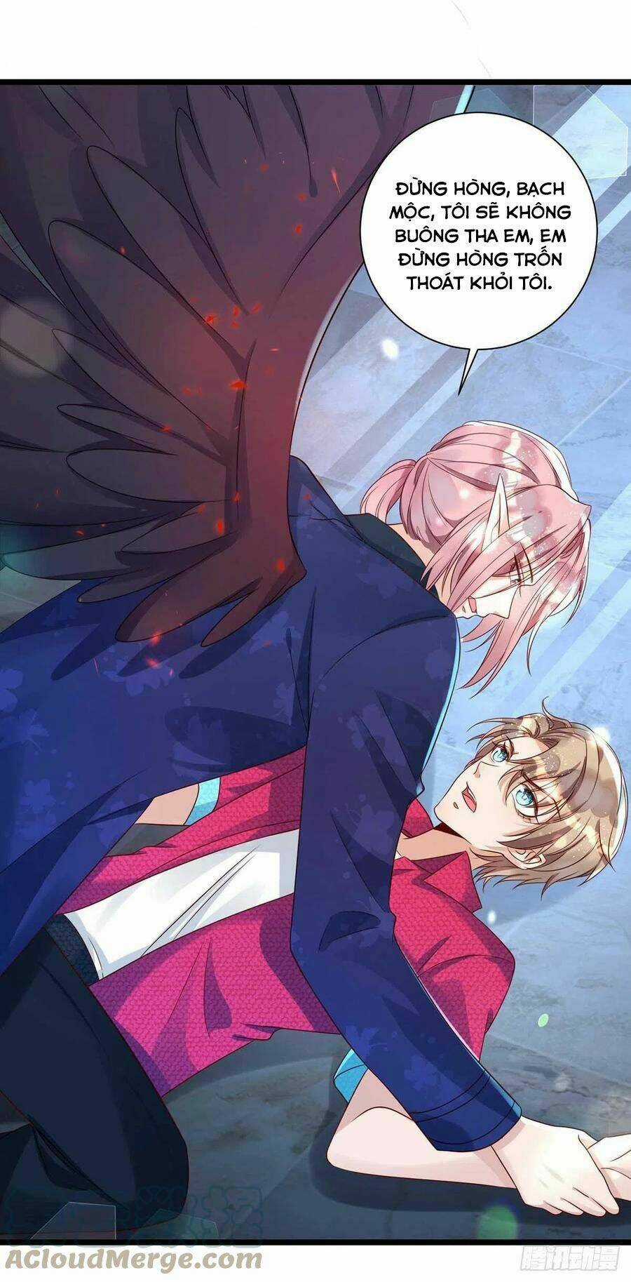 Thú Thụ Bất Thân - Chapter 59 - Trang 11