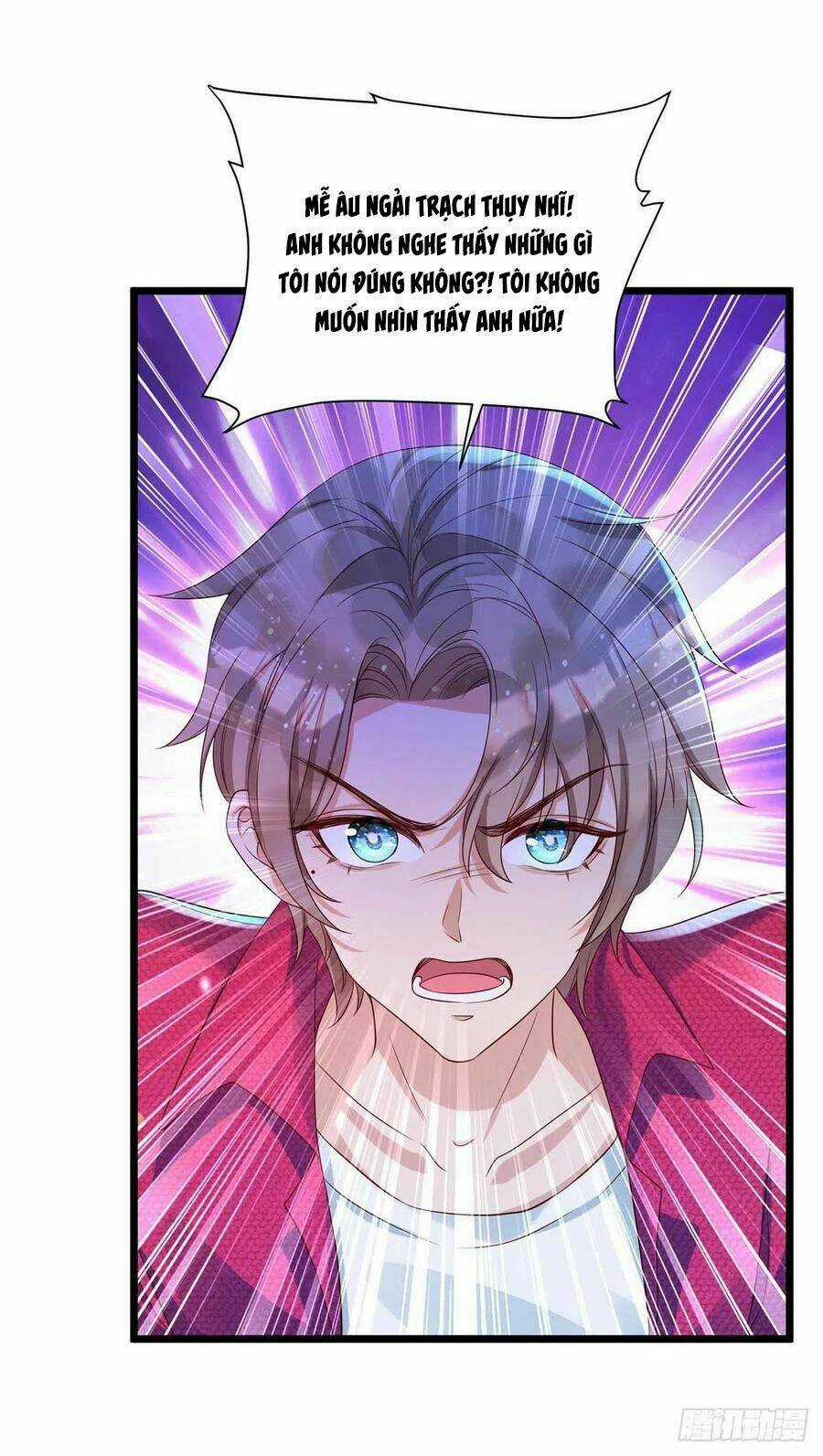 Thú Thụ Bất Thân - Chapter 59 - Trang 12