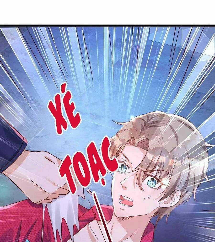 Thú Thụ Bất Thân - Chapter 59 - Trang 15