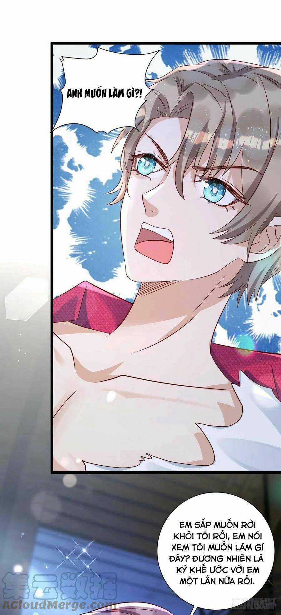 Thú Thụ Bất Thân - Chapter 59 - Trang 17