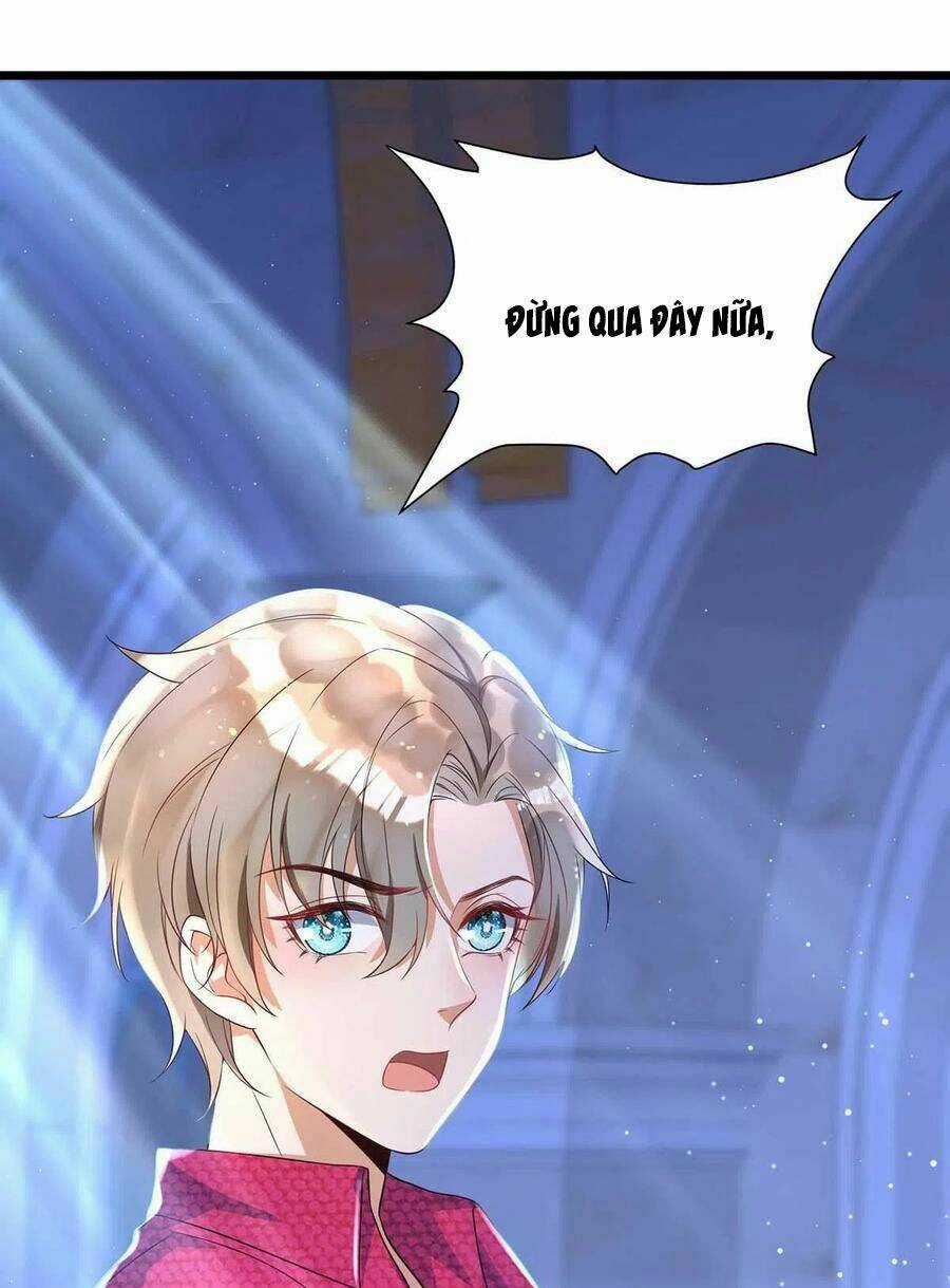 Thú Thụ Bất Thân - Chapter 59 - Trang 3