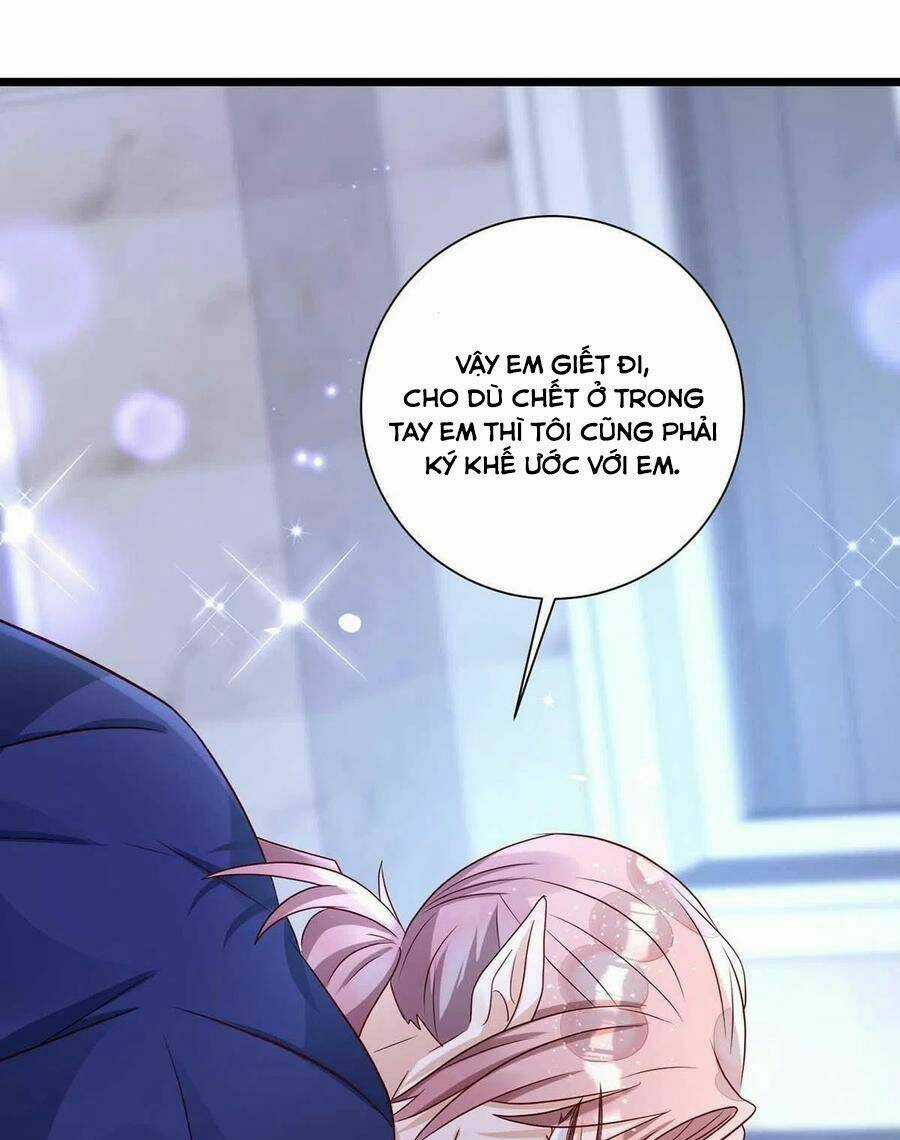 Thú Thụ Bất Thân - Chapter 59 - Trang 21