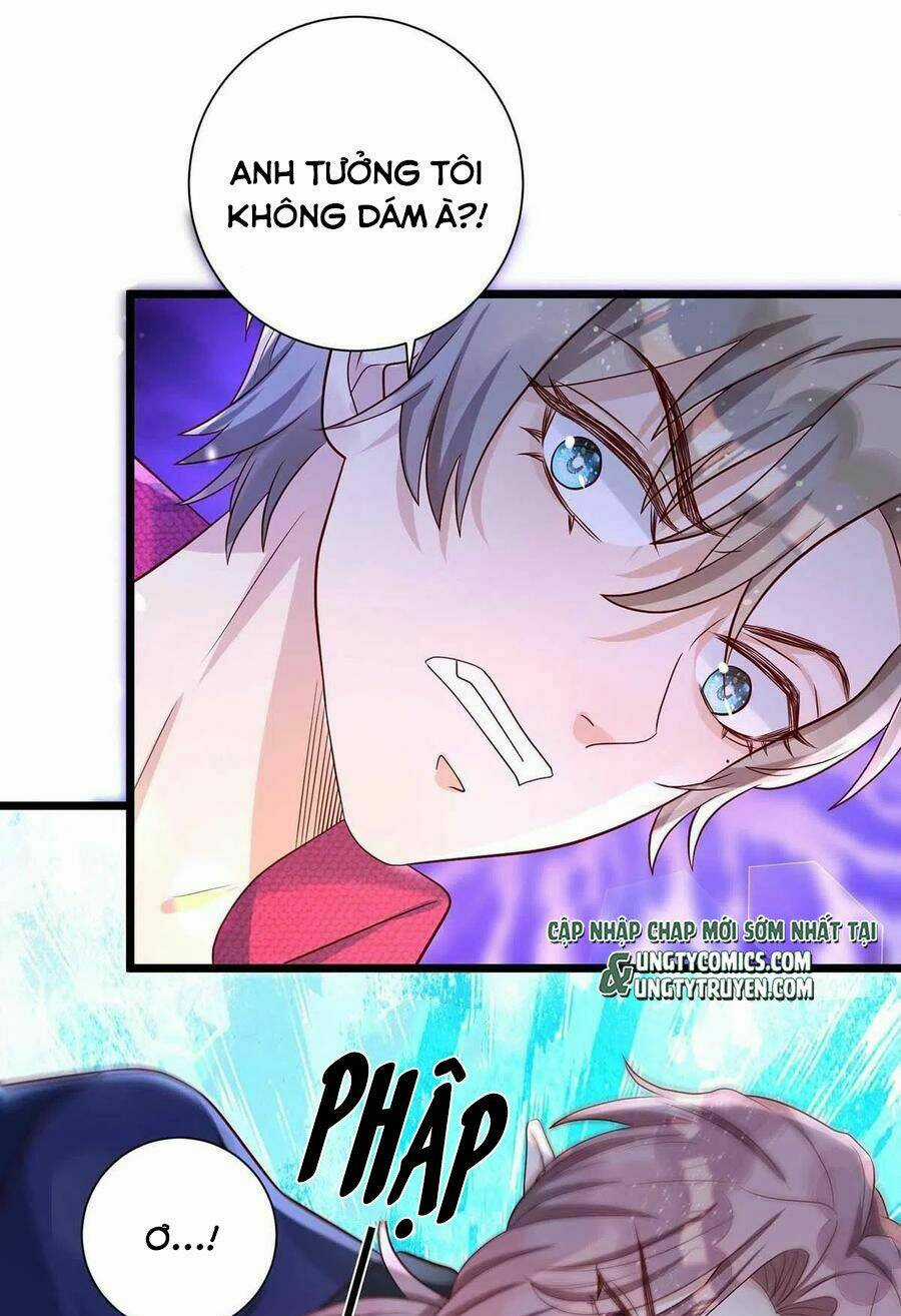 Thú Thụ Bất Thân - Chapter 59 - Trang 23