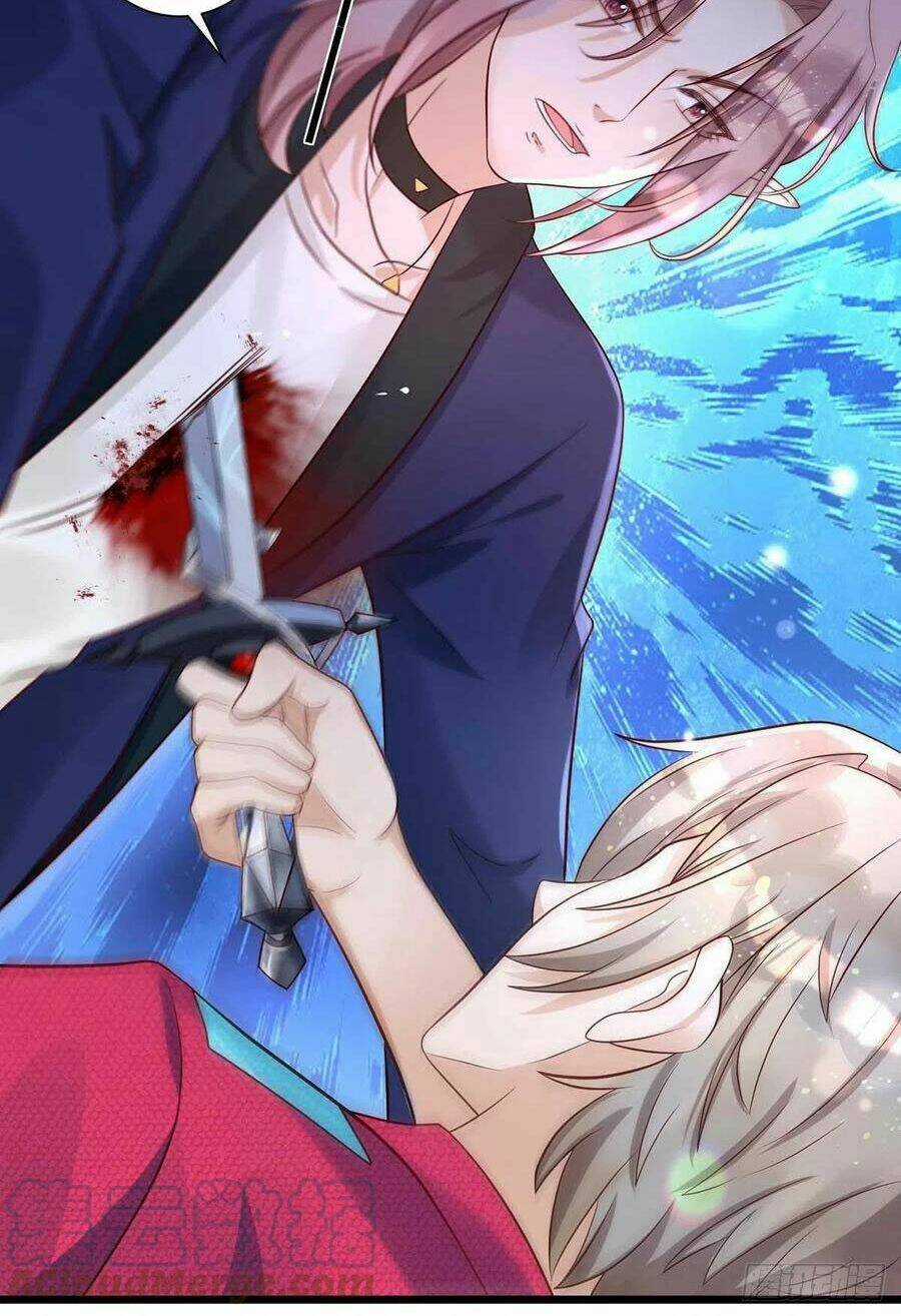 Thú Thụ Bất Thân - Chapter 59 - Trang 24