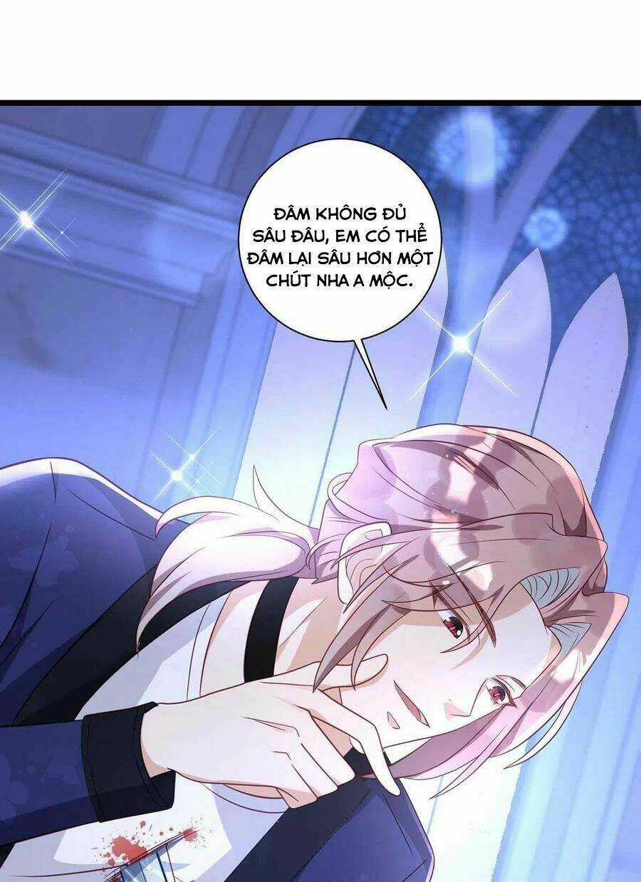 Thú Thụ Bất Thân - Chapter 59 - Trang 28