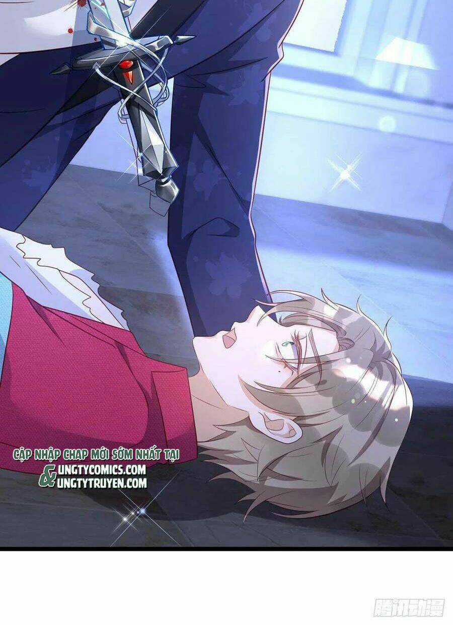 Thú Thụ Bất Thân - Chapter 59 - Trang 29