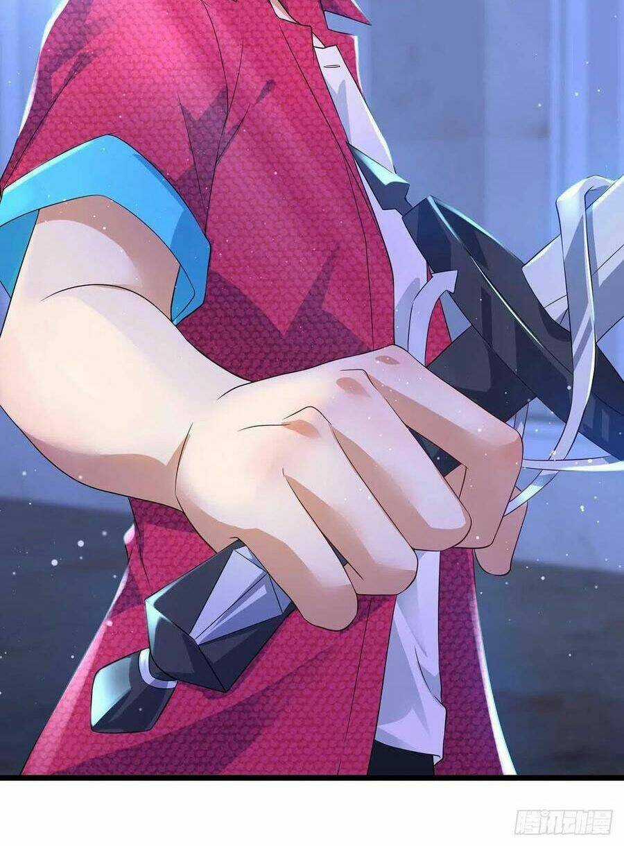 Thú Thụ Bất Thân - Chapter 59 - Trang 4