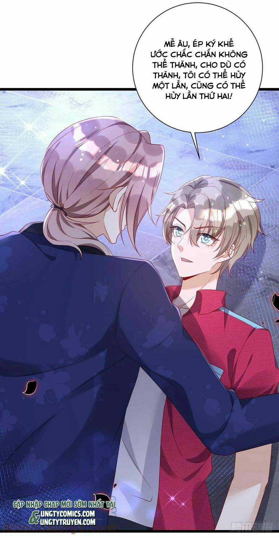 Thú Thụ Bất Thân - Chapter 59 - Trang 33