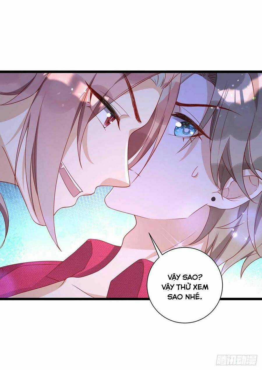 Thú Thụ Bất Thân - Chapter 59 - Trang 34